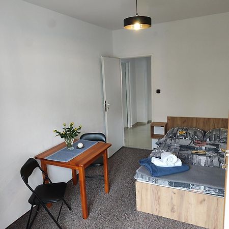 Apartamenty Hejszowina Kudowa-Zdrój Esterno foto
