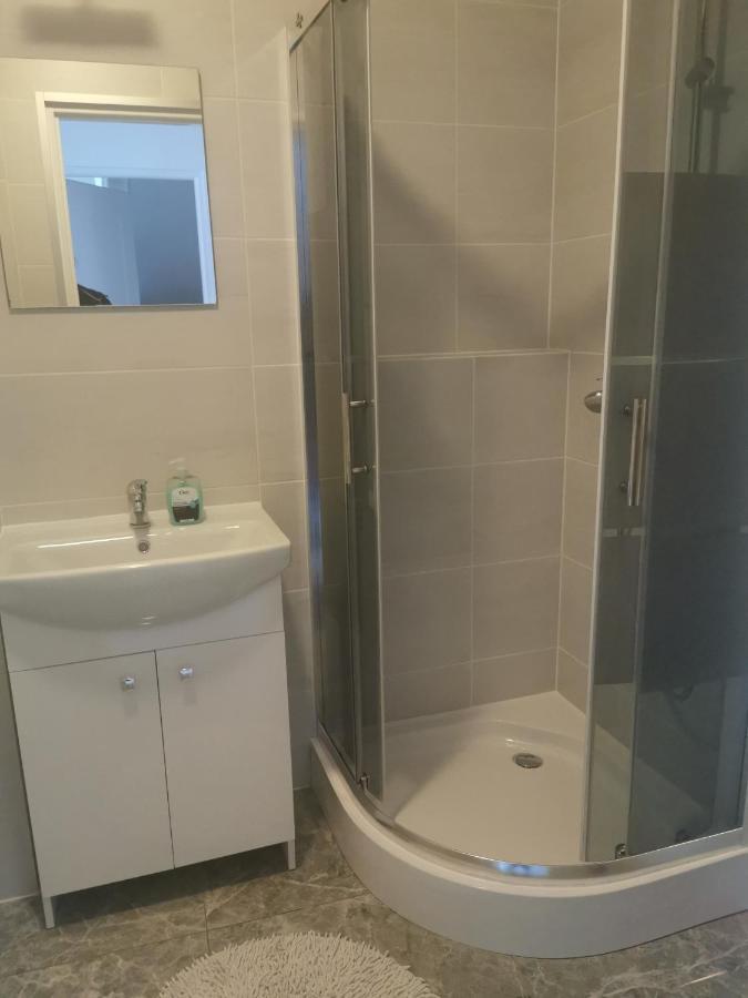 Apartamenty Hejszowina Kudowa-Zdrój Esterno foto