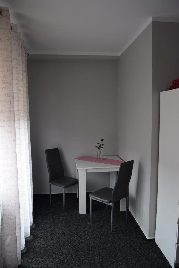 Apartamenty Hejszowina Kudowa-Zdrój Esterno foto