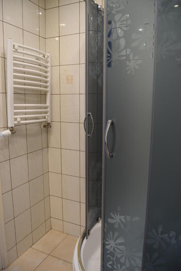 Apartamenty Hejszowina Kudowa-Zdrój Esterno foto