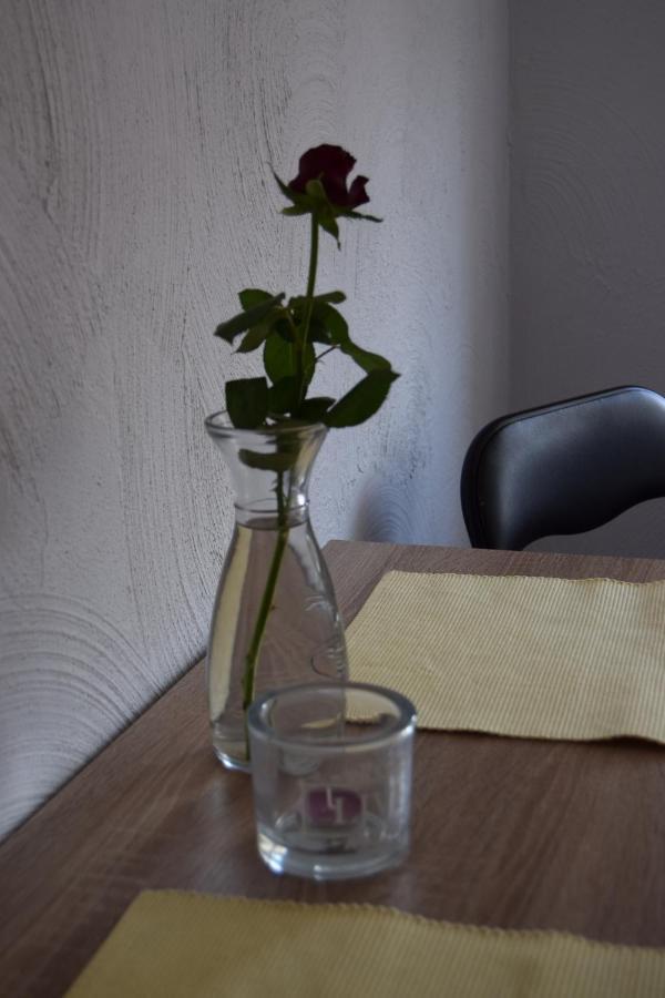 Apartamenty Hejszowina Kudowa-Zdrój Esterno foto