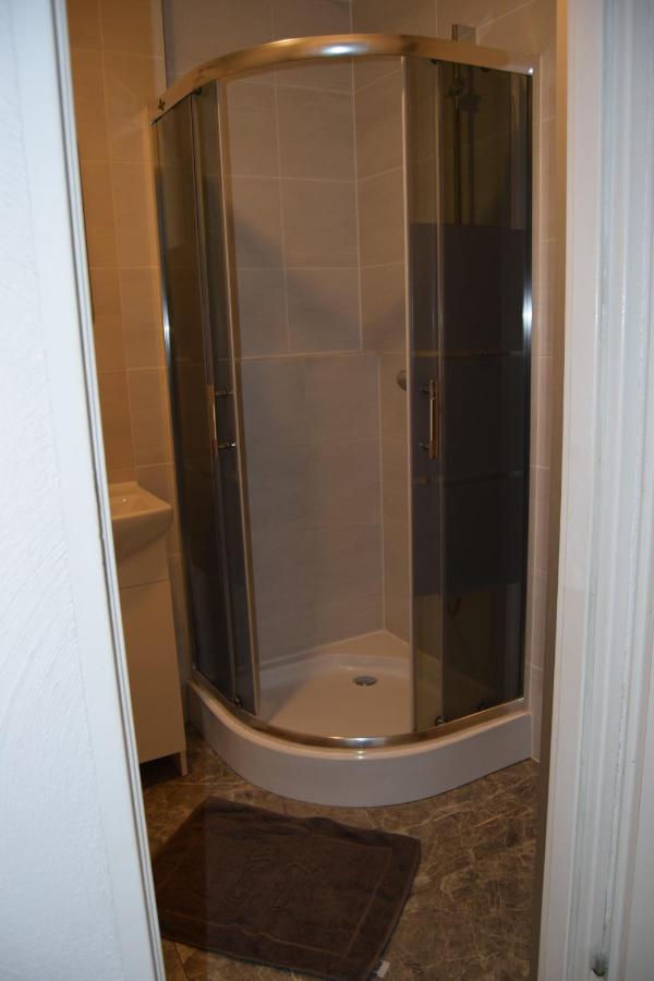 Apartamenty Hejszowina Kudowa-Zdrój Esterno foto
