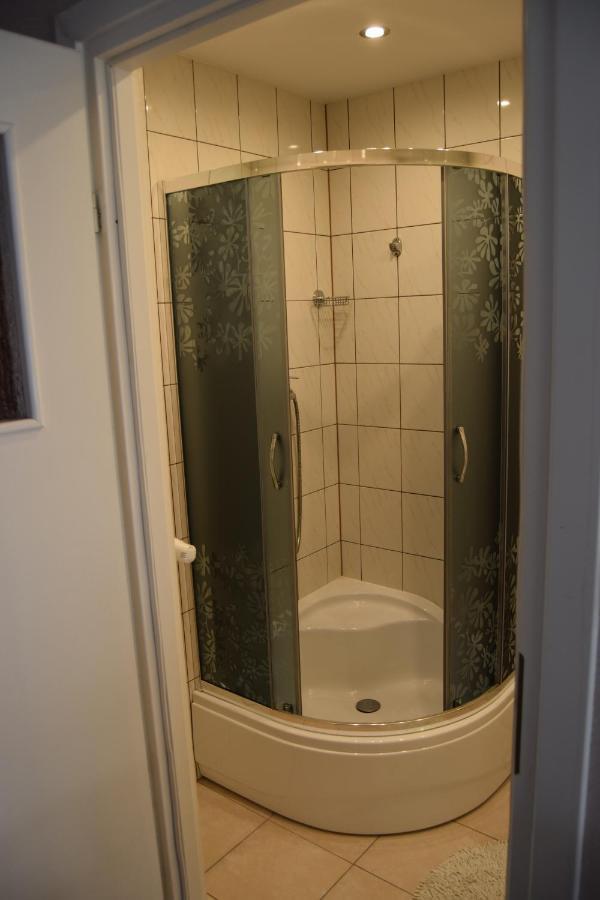 Apartamenty Hejszowina Kudowa-Zdrój Esterno foto