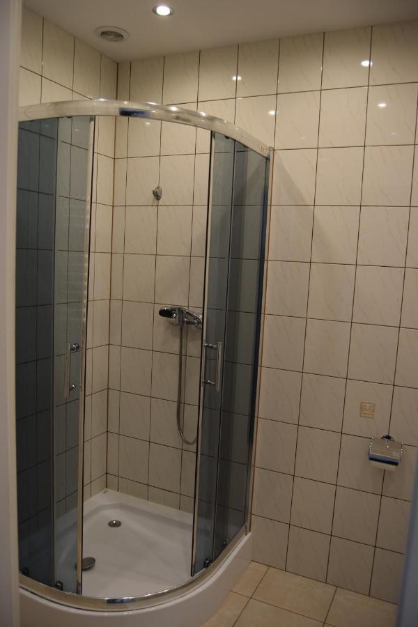 Apartamenty Hejszowina Kudowa-Zdrój Esterno foto