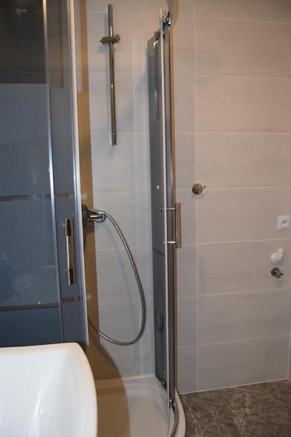 Apartamenty Hejszowina Kudowa-Zdrój Esterno foto