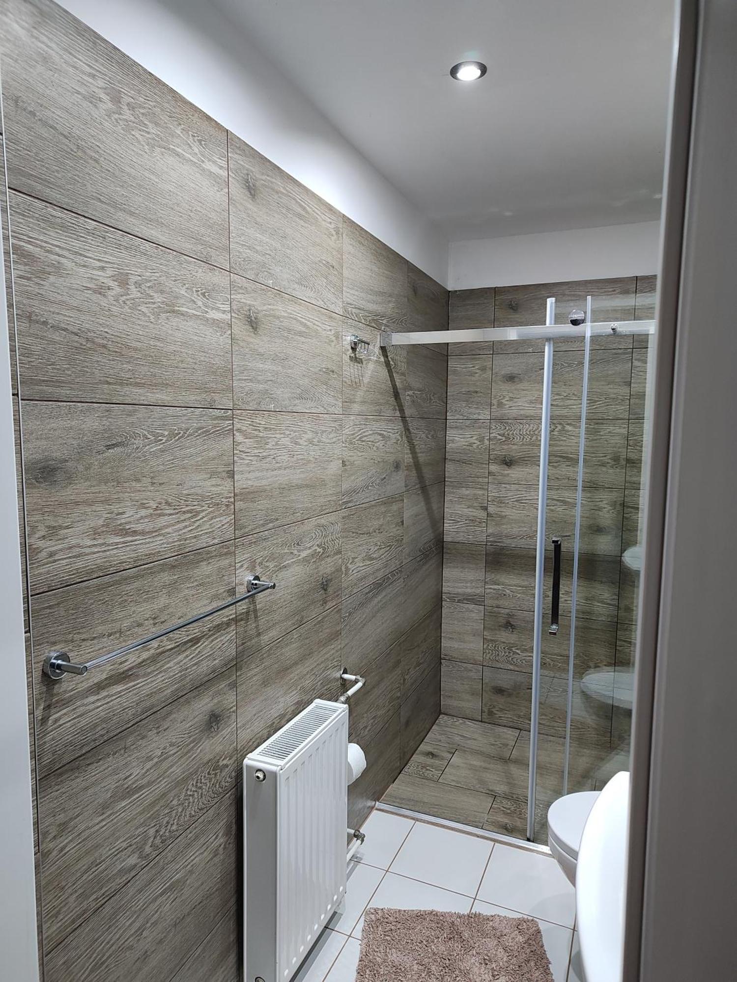 Apartamenty Hejszowina Kudowa-Zdrój Esterno foto
