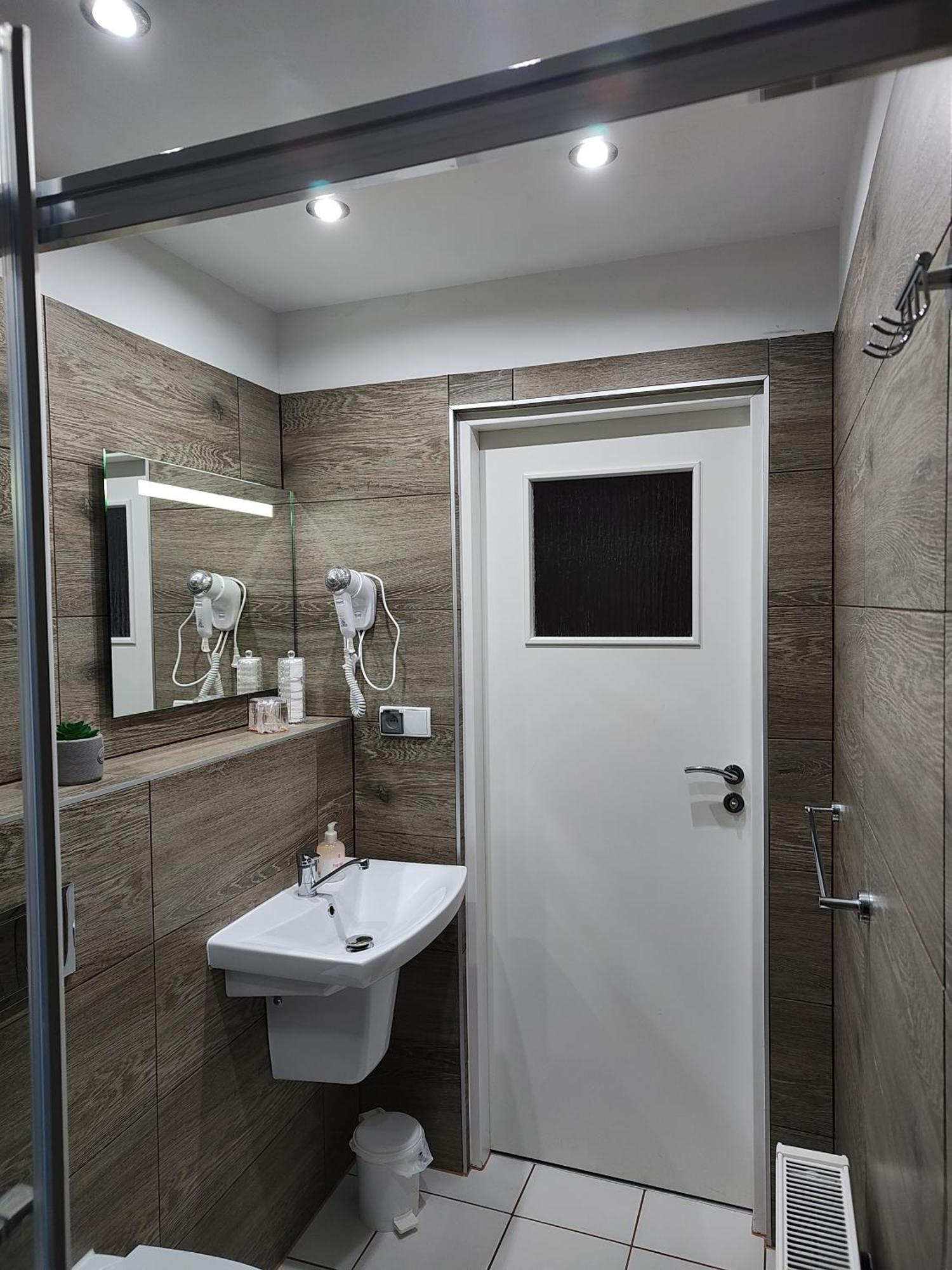 Apartamenty Hejszowina Kudowa-Zdrój Esterno foto