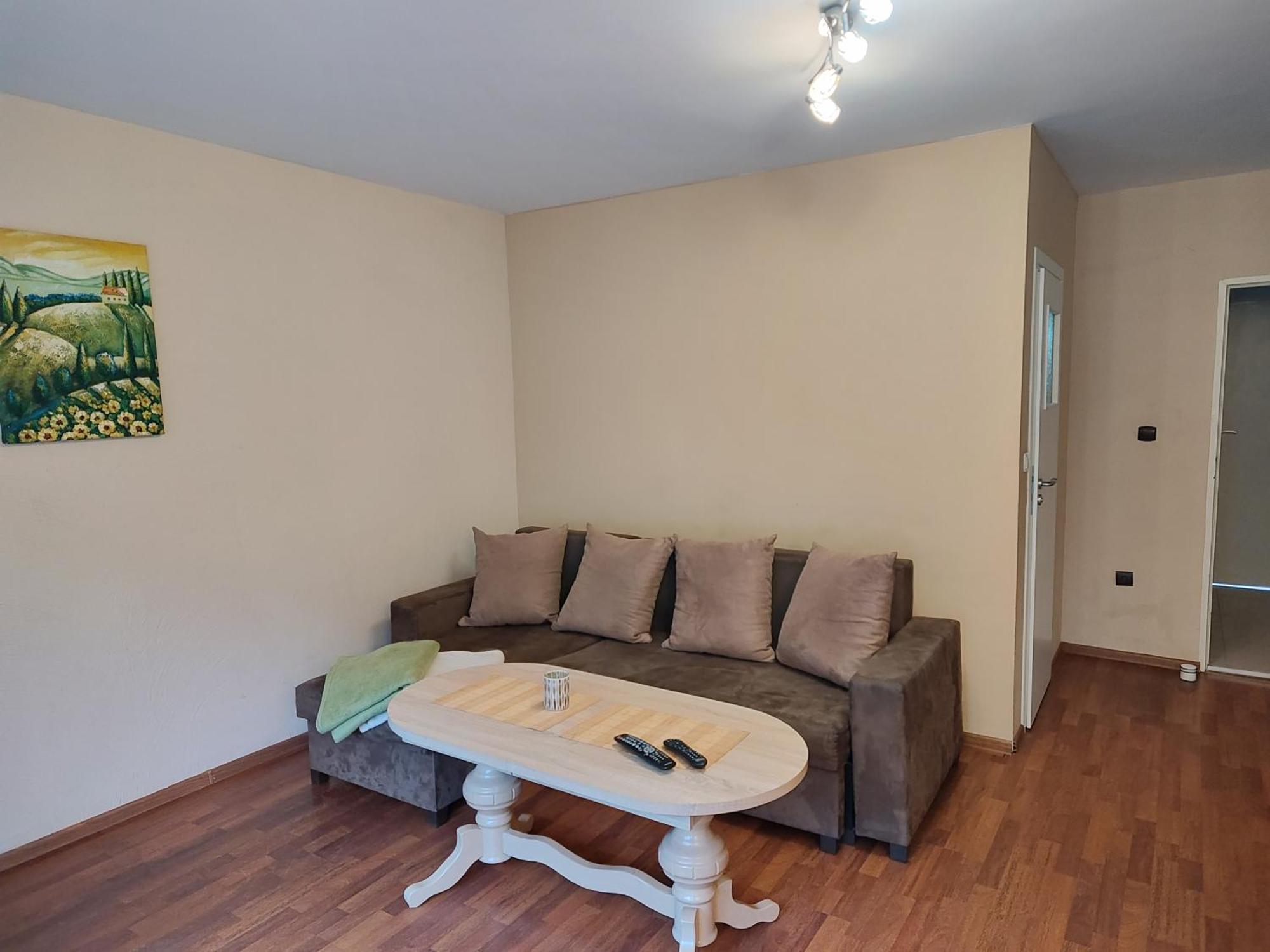 Apartamenty Hejszowina Kudowa-Zdrój Esterno foto