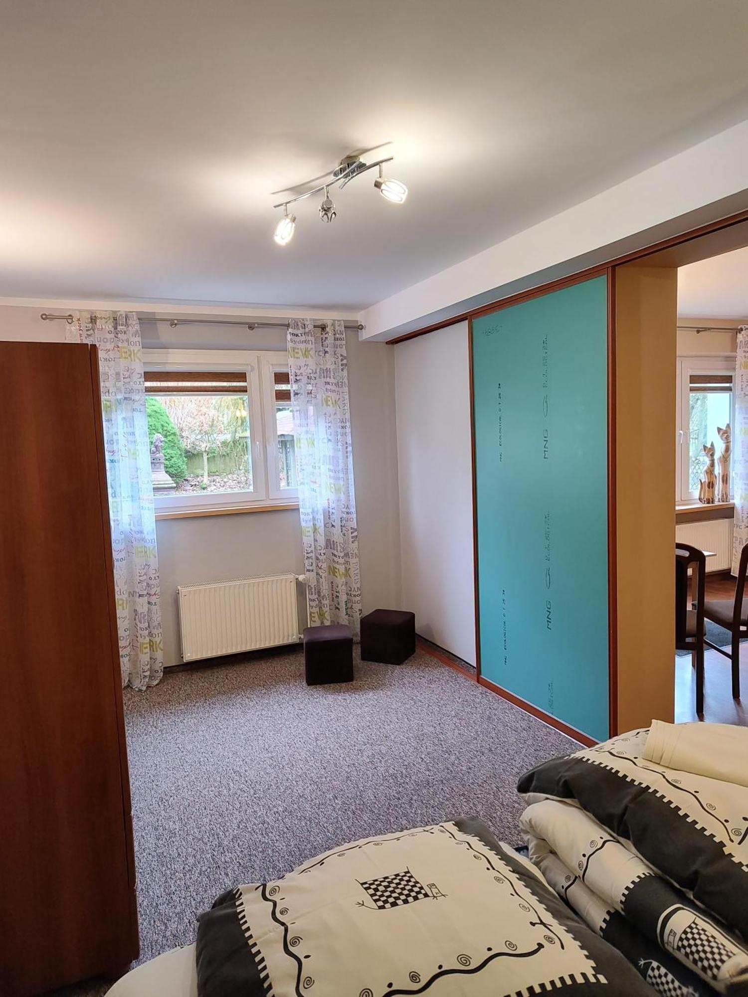 Apartamenty Hejszowina Kudowa-Zdrój Esterno foto