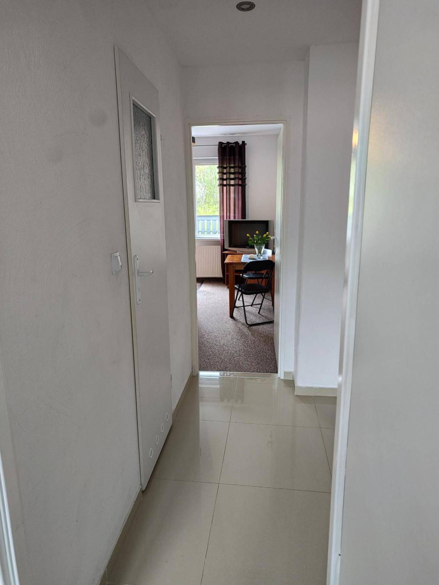 Apartamenty Hejszowina Kudowa-Zdrój Esterno foto