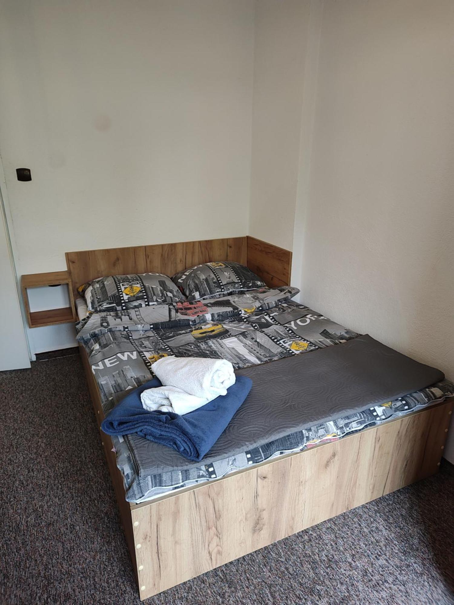 Apartamenty Hejszowina Kudowa-Zdrój Esterno foto