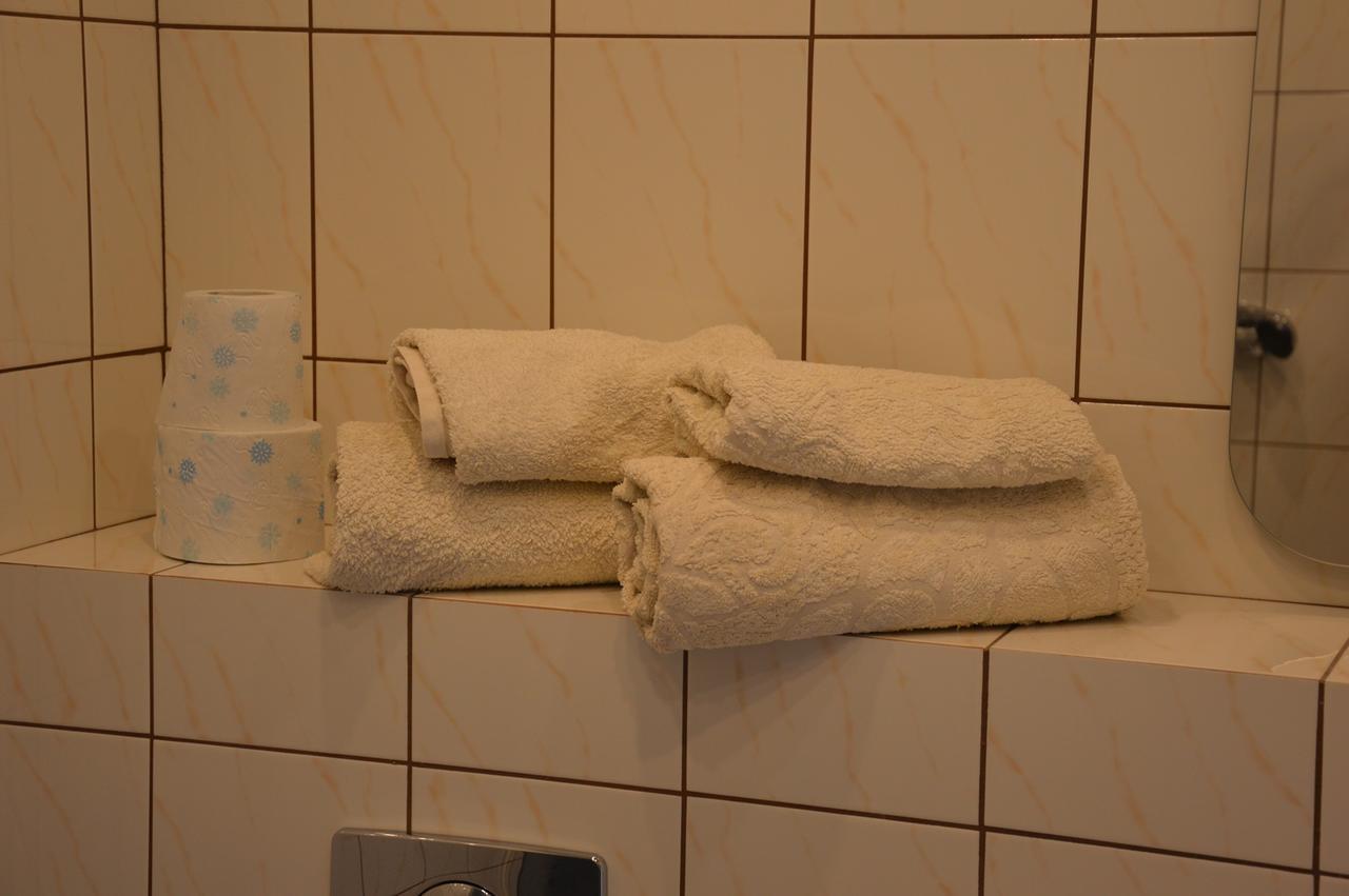 Apartamenty Hejszowina Kudowa-Zdrój Esterno foto