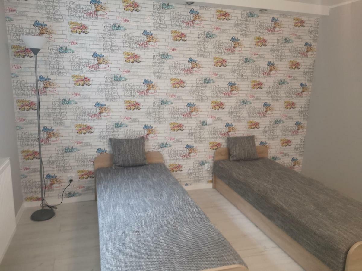 Apartamenty Hejszowina Kudowa-Zdrój Esterno foto