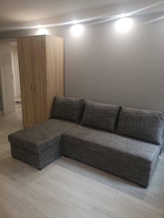 Apartamenty Hejszowina Kudowa-Zdrój Esterno foto