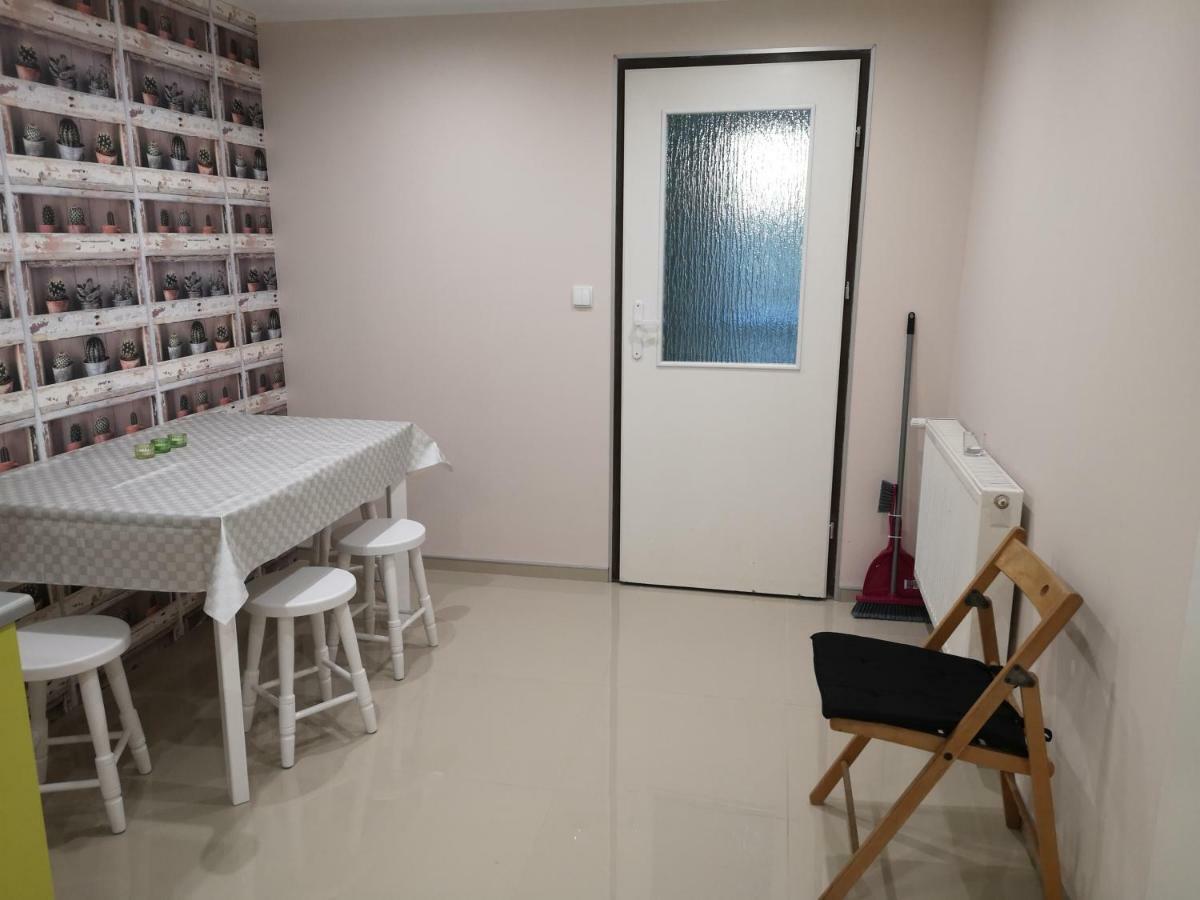 Apartamenty Hejszowina Kudowa-Zdrój Esterno foto