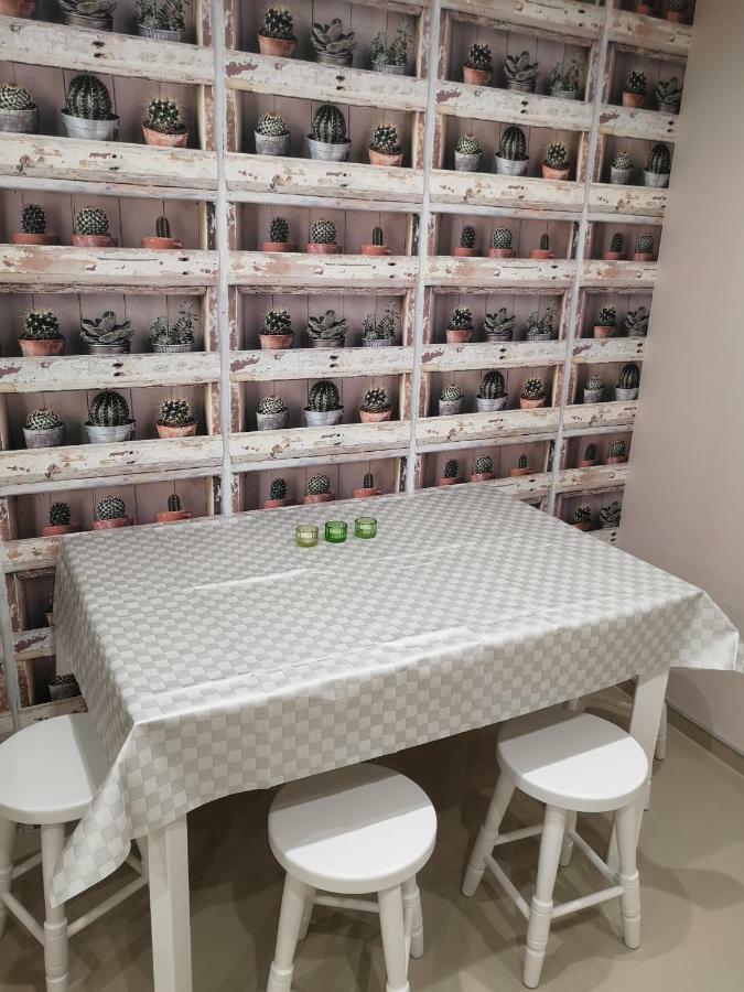 Apartamenty Hejszowina Kudowa-Zdrój Esterno foto