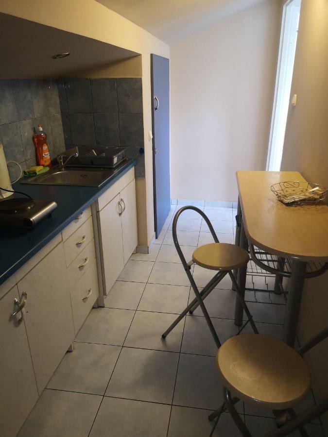 Apartamenty Hejszowina Kudowa-Zdrój Esterno foto