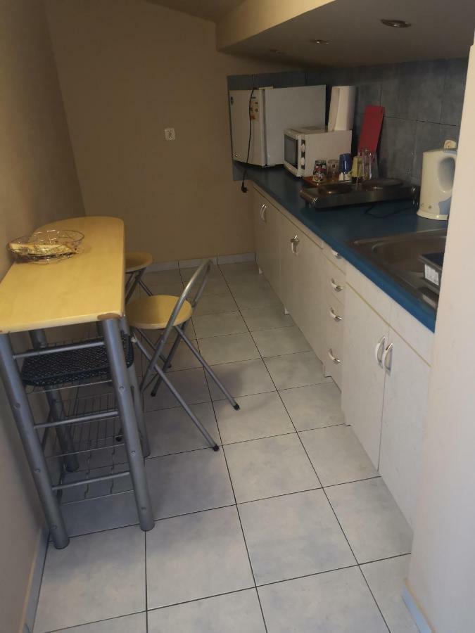 Apartamenty Hejszowina Kudowa-Zdrój Esterno foto